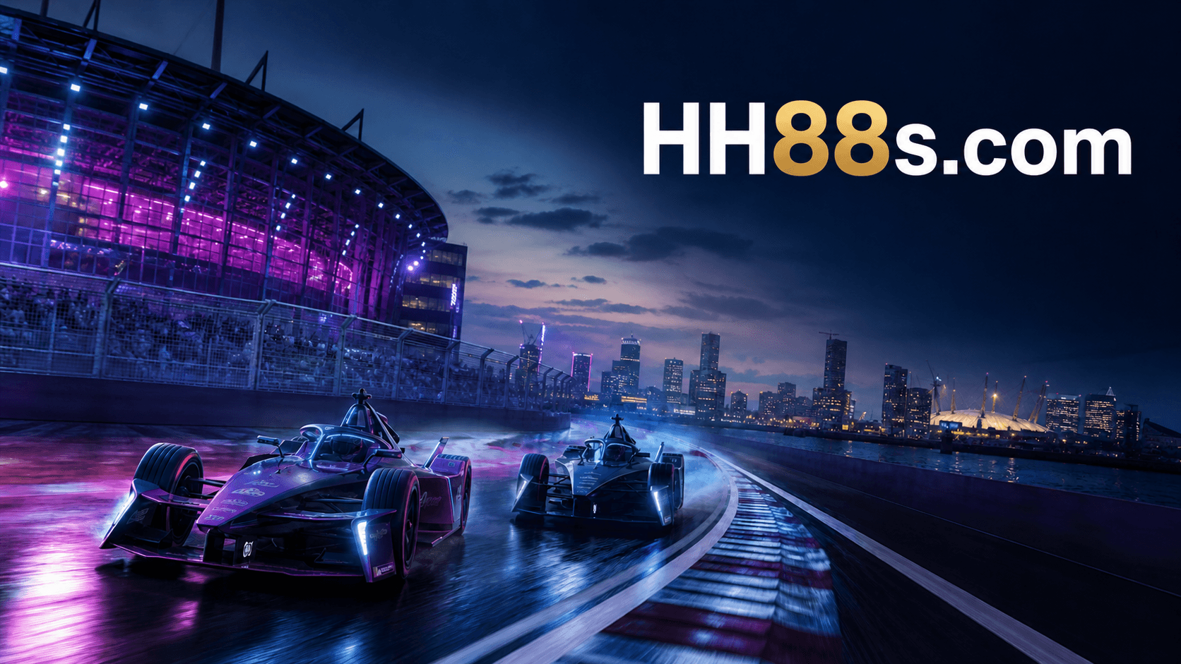 Formula E倫敦煞科戰|Wehrlein封王第16回合、領先Dennis 5分