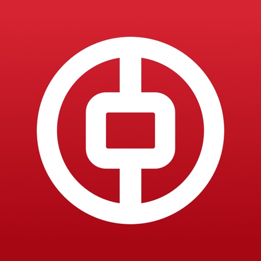 中國銀行(香港)